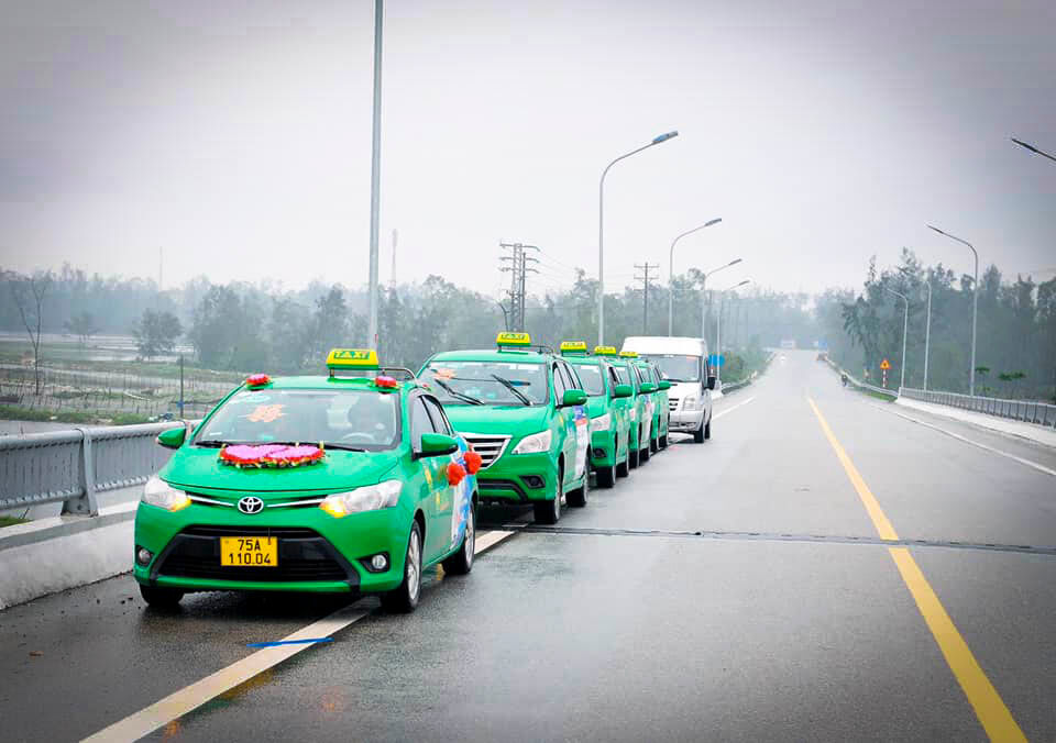 Begin your Hue Tours with history